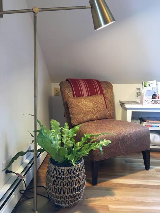 Urban Oasis In Hope Village Providence Luaran gambar